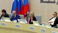Памфилова: Кандидатов «щелкнут по носу» за отказ от предвыборных дебатов