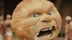Киноаналитик назвал пошлыми шутки в фильме «Последний богатырь. Колобок»