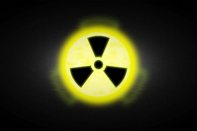 Самый высокий уровень радиации в регионе зафиксировали в 200 км от Владивостока