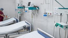 В больнице умер еще один пострадавший при теракте в «Крокусе»
