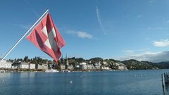 Швейцария ввела санкции против НИИ Минобороны России и руководителя «Ростеха»