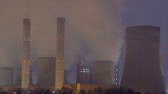 Япония задумалась об отмене ограничений на угольные электростанции