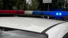В Волгоградской области трактор снес крышу иномарки, в результате чего погибла женщина