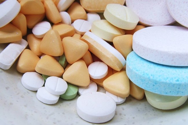Популярный жаропонижающий препарат подорожал в тюменских аптеках на 26%