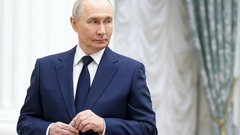 Путин прогнозирует технологический прорыв в течение 10–15 лет