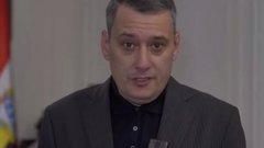 Александр Хинштейн предложил освободить семьи погибших военных от оплаты ипотеки