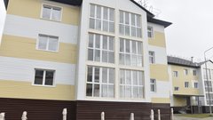 Разница в ценах между новыми и вторичными квартирами в Ростове увеличилась до 18%