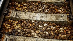 Поезда на Кубани задерживаются из-за повреждений на станции после атаки БПЛА