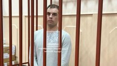 Гаишника, за взятку отпустившего фигуранта дела об убийстве москвича, уволили