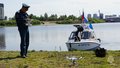 Тюменские инспекторы мониторят реки и озера с помощью беспилотников