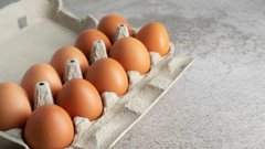 Лотки от яиц: закопайте их в огороде — результат поразит