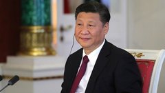 Си Цзиньпин предупредил о риске возвращения к «закону джунглей» на глобальной арене