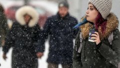 Иммунолог поделился рекомендациями по профилактике простуды в зимний период