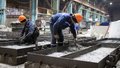 завод железобетонных изделий «Прогресс» бетон производство рабочий 