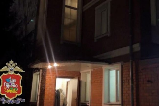 рехаб / Подмосковье