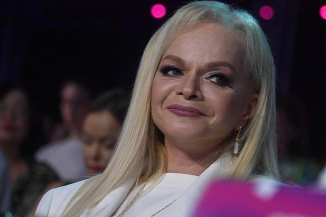 Комсомольская правда / Global Look Press