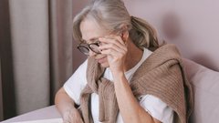 Исследования выявили связь между чтением и продолжительностью жизни