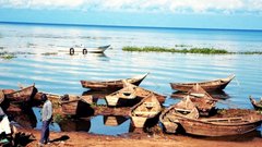 Уганда собирается отменить визы для российских граждан