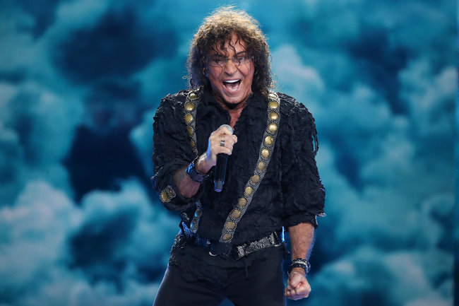 Валерий Леонтьев