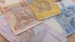 Аналитик Кущ назвал срок исчерпания средств в бюджете Украины