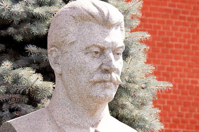 Иосиф Сталин