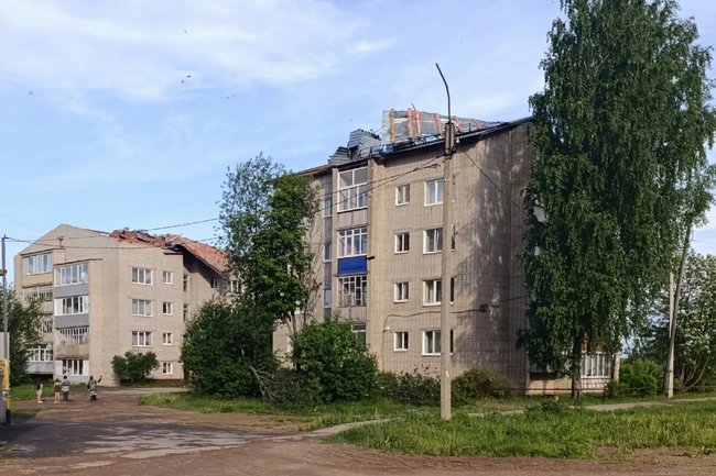 Администрация Оханского муниципального округа