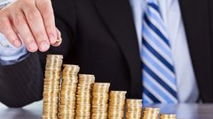 ЦБ: сумма сбережений россиян в банках достигла 67 трлн рублей