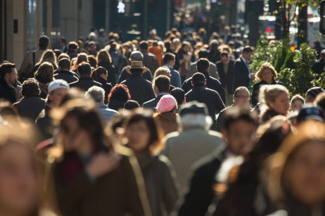 население, люди