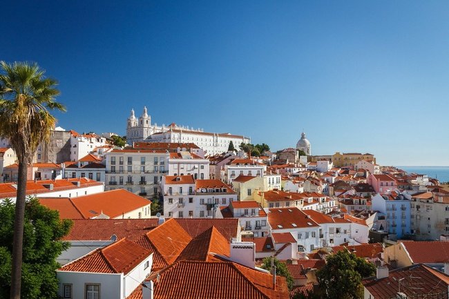 Виза «цифрового кочевника» в Португалии: простой вариант переехать в ЕС