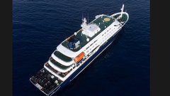 В США разыскивают более 20 пассажиров лайнера MV Hondius после вспышки хантавируса