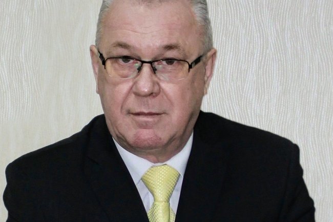 Выступавший против «Ядрово» мэр Волоколамска ушел в отставку