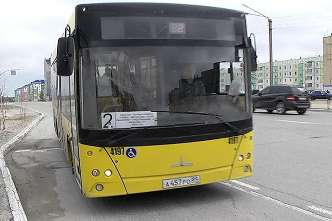 В Ярославле на День города увеличат количество автобусов