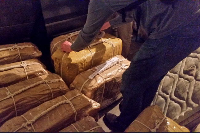 Аргентина кокаин