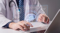 Разработан ИИ, позволяющий диагностировать психические расстройства