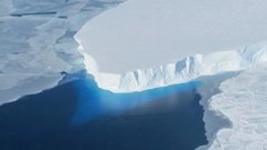 Названы страны, которым грозит исчезновение из-за «ледника Судного дня»