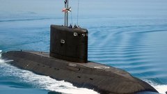 Песков опроверг обвинения Великобритании об угрозах от российских подводных лодок