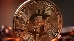 Криптовалютный обвал из-за биткоина обнулил $500 млрд