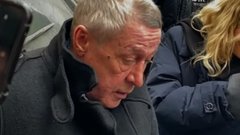 Соловьев заявил о том, что Ефремов не несет ответственности за отсутствие вызова полиции к телу Качалиной