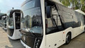 111 новых автобусов закупит Кировская область до конца 2023 года