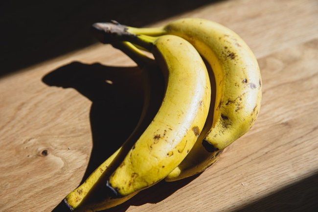 Петербуржцам рассказали, пропадут ли из магазинов бананы