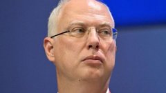 Кремль: Дмитриев не участвует в переговорах по Украине