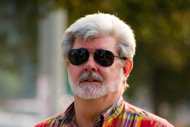 Джордж Лукас