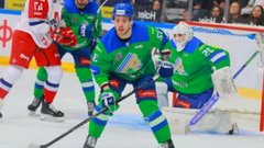 Евгений Кузнецов из «Салавата Юлаева» внезапно узнал о своем тяжелом заболевании