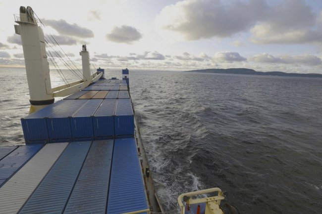 Фото: телеграм-канал «Оборонлогистики»