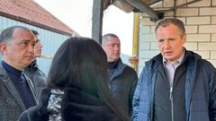 Вячеслав Гладков может пойти на повышение после руководства Белгородской областью