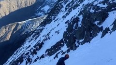 Туристы из Красноярского края погибли в горах Бурятии