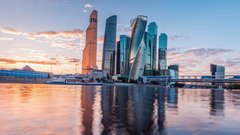 Российские компании всё чаще сокращают затраты за счёт работников