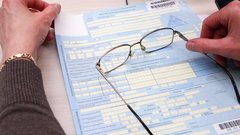 Планируется увеличение максимального размера больничного до 7 тысяч рублей в 2026 году