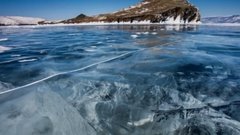 Установлены имена туристов, погибших на Байкале