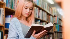 Крупнейшее книгохранилище юга России возобновило работу после атаки ВСУ